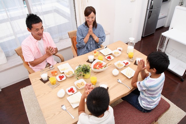 Vol121食育